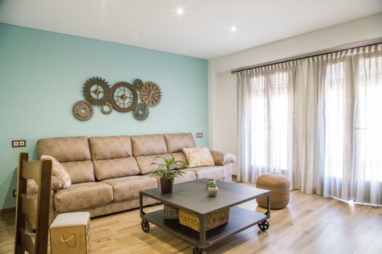 Apartamento Rural El Rellotge *